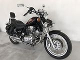 Yamaha XV 1100 Virago - náhled 1