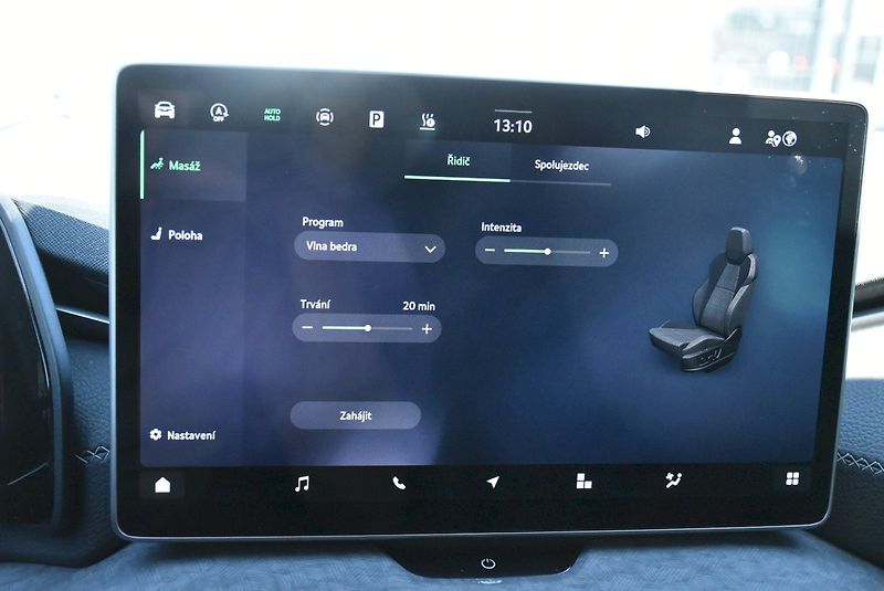 Škoda Kodiaq (2025) Exclusive Selection 2.0 TDI 14 - fotka 20 z 35