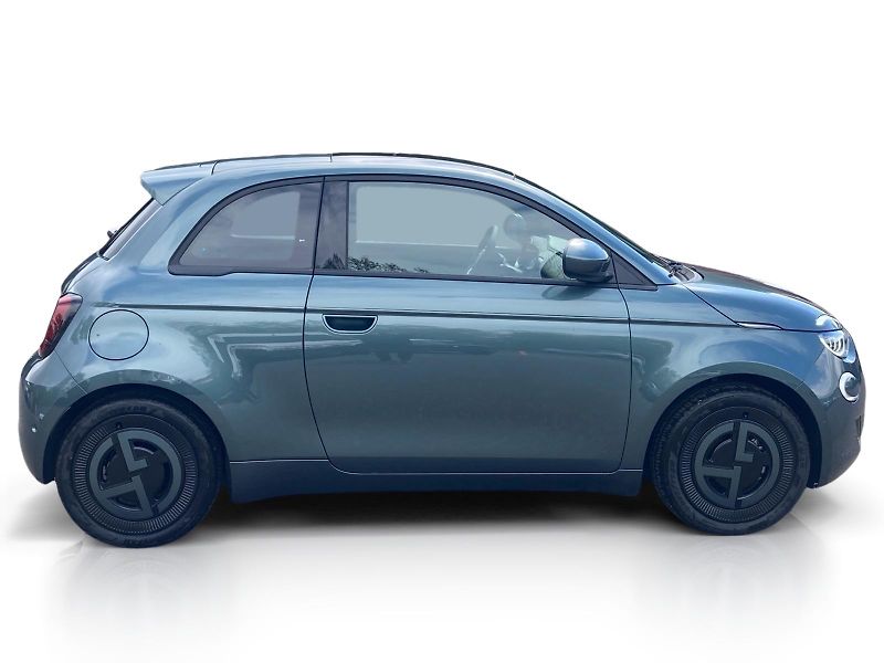 Fiat 500 (2026) Giorgio Armani Hatchback 118k  - fotka 6 z 15
