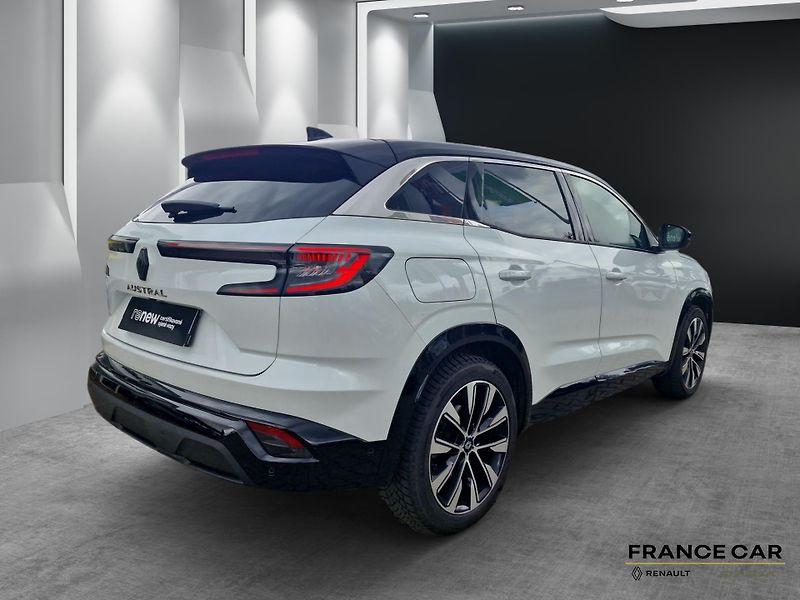 Renault Austral (2025) 1,3 TCe 116 kW Techno EDC - fotka 5 z 24