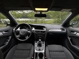 Audi A4 Avant (2014) AUDI A4 AVANT 2.0 TDI 100 kW  - náhled 6
