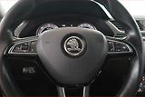 Škoda Superb (2016) Laurin&Klement 2.0 TDI - náhled 15
