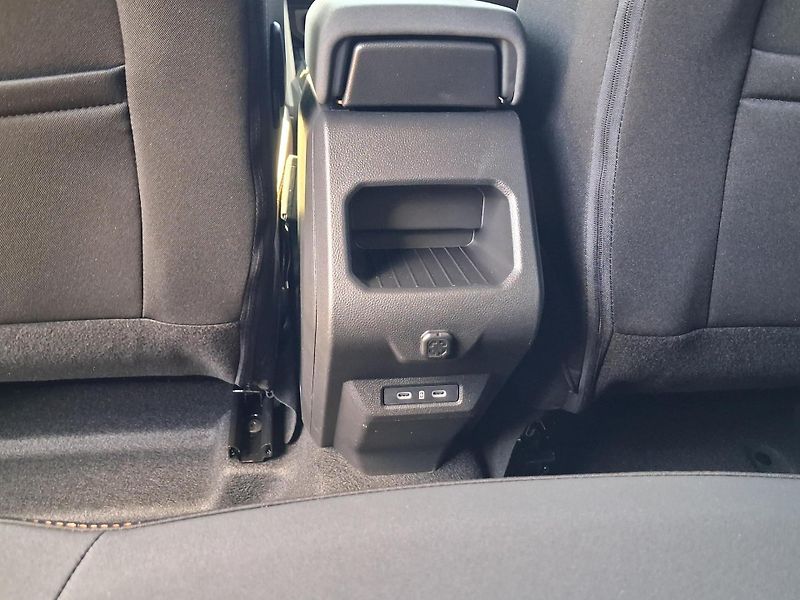 Dacia Duster (2026) Extreme mild hybrid 140   - fotka 22 z 22