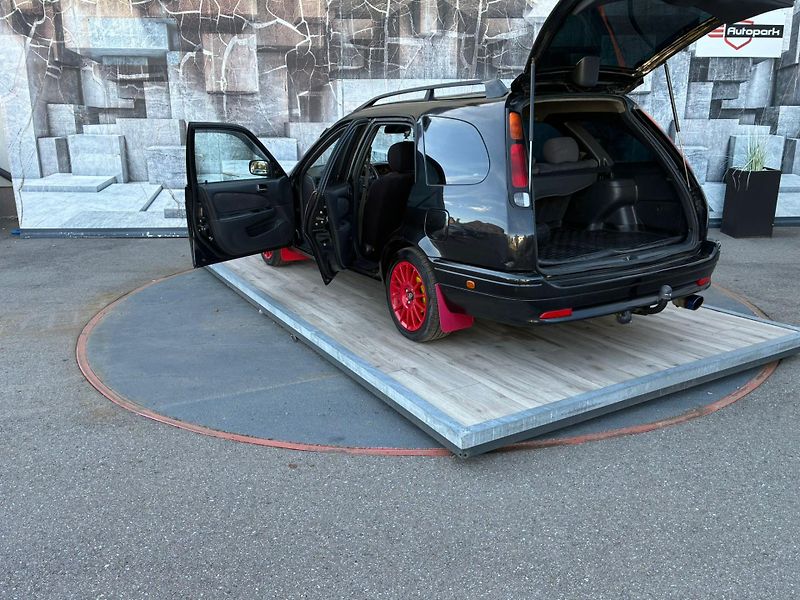 Toyota Corolla (2000) 1.4 LPG, 71KW - fotka 9 z 15
