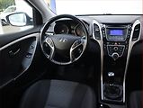 Hyundai i30 (2016) Comfort 1.6 CRDi, Serv.kniha - náhled 7