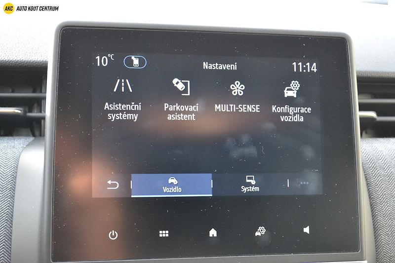 Renault Clio Techno TCe 90 - fotka 29 z 49