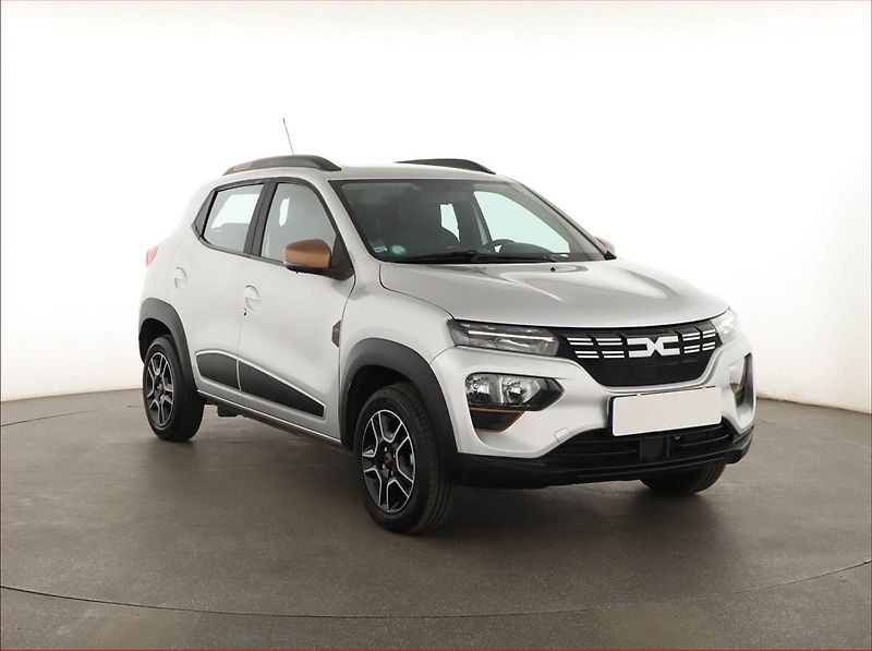 Dacia Spring (2023) Electric 65 (27 kWh), SoH 92% - fotografie inzerátu