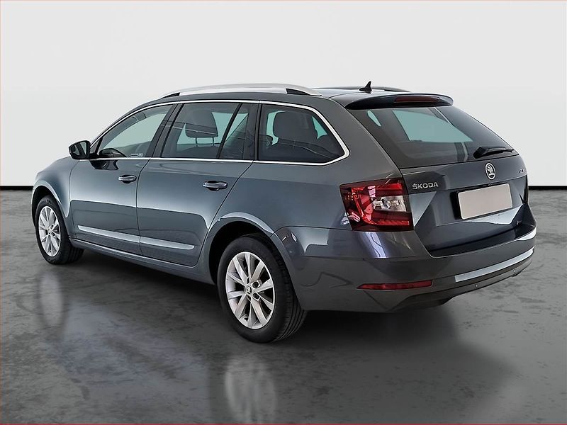 Škoda Octavia (2019) 2.0 TDI, Serv.kniha, Navi - fotka 4 z 21