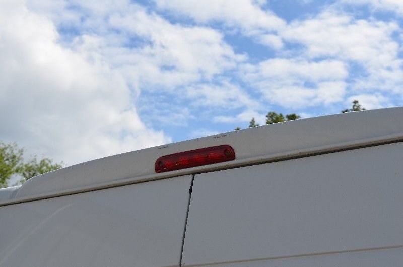 Opel Movano - fotka 17 z 17