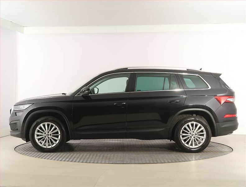 Škoda Kodiaq (2022) Style Plus 2.0 TDI - fotka 3 z 30