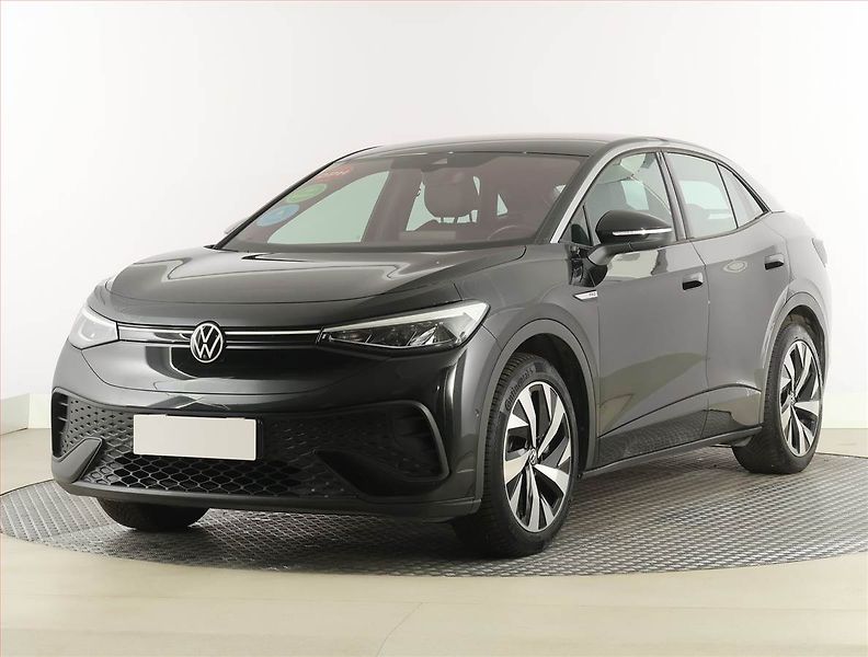 Volkswagen ID.5 (2022) Pro Perf. (82 kWh), SoH 93% - fotka 2 z 30