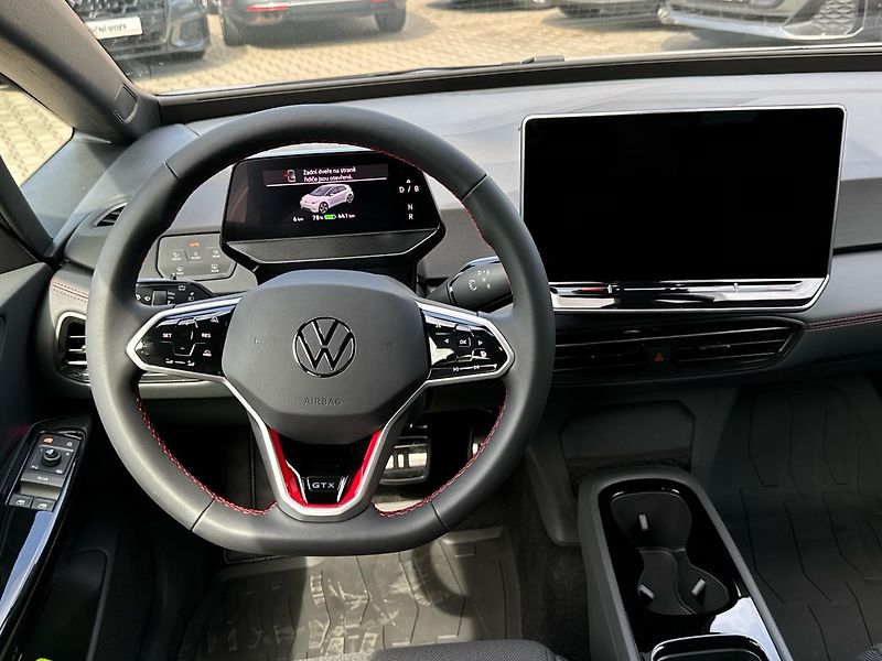 Volkswagen ID.3 GTX 79 - fotka 5 z 24