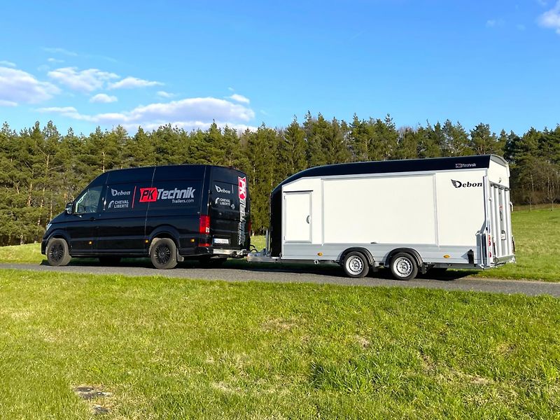 Debon (2025) C1000, ŠEDÝ - fotka 37 z 37