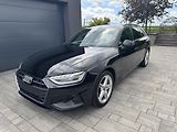 Audi A4 (2022) A4 35TDI, Stronic, Tažné, Led - náhled 13