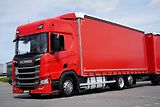Scania (2021) R 450 / ACC / EURO 6 / ZESTAW  - náhled 22