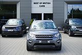 Land Rover Discovery Sport 2,0 TD4 110kW SE,1Maj,ČR,DPH - náhled 1