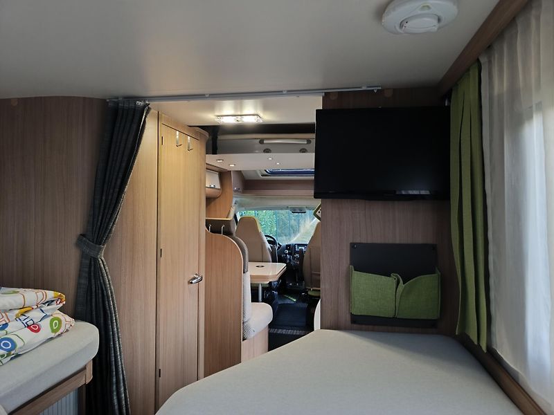 Sun Living (2015) LIDO M45 SP - fotka 22 z 42