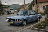 BMW Ostatní 320i E21 BAUR ČTĚTE POPIS! - náhled 1