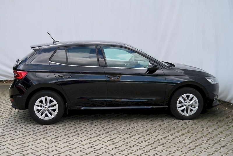 Škoda Fabia (2024) Top Selection 1,0 TSi / 85 kW - fotka 13 z 31