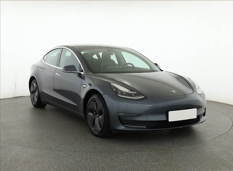 Tesla Model 3 (2020) Long Range 4WD 78kWh - fotografie inzerátu