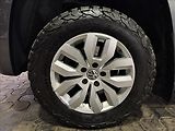 Volkswagen Amarok 3.0TDI 190kW 4MOTION HIGHLINE - náhled 35