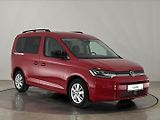 Volkswagen Caddy (2026) Van - náhled 14