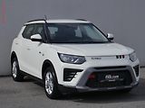 SsangYong Tivoli (2025) 1.5T-GDi, 1.maj,ČR, LED - náhled 1