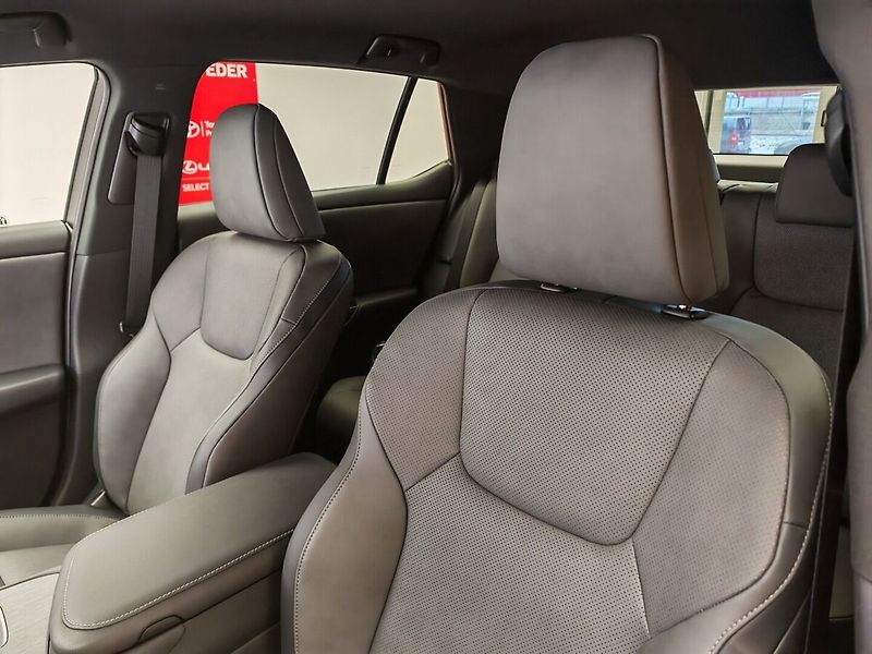 Lexus Ostatní 500e Prestige - fotka 38 z 45