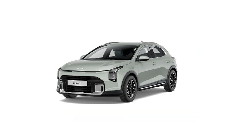 Kia XCeed (2026) 1,0T-GDi   COMFORT 2027 - fotografie inzerátu