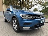 Volkswagen Tiguan 1.4TSi 4motion 6°DSG Sound - náhled 10