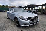 Mercedes-Benz Třídy S S 350d/Burmester/tažné/keyless - náhled 8