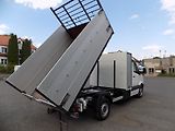Volkswagen Crafter (2009) 2,5 120KW SKLÁPĚČ - náhled 33
