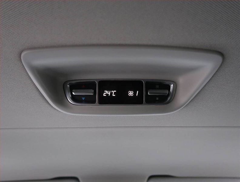 Mercedes-Benz Třídy V (2018) 250 d, ČR, 1Maj - fotka 24 z 29
