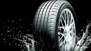 Pneu Maxxis