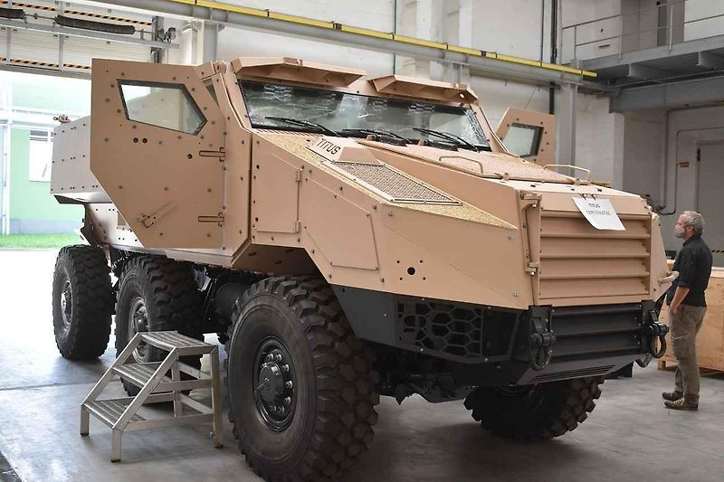 Jubilejní Tatra Phoenix