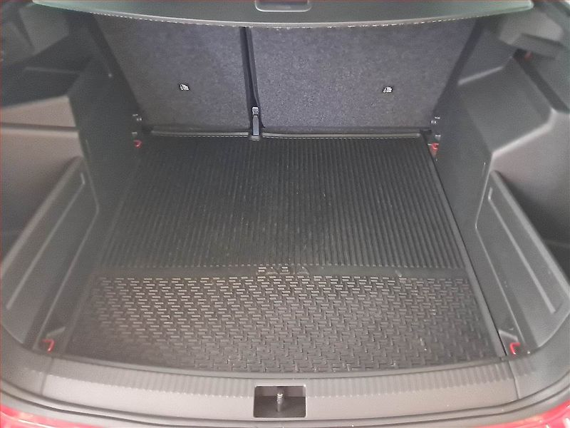 Škoda Fabia (2015) 1.2 TSI, Park. senzory - fotka 13 z 18