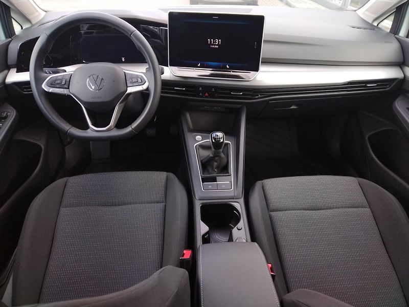 Volkswagen Golf 1.5 TSI - fotka 5 z 28