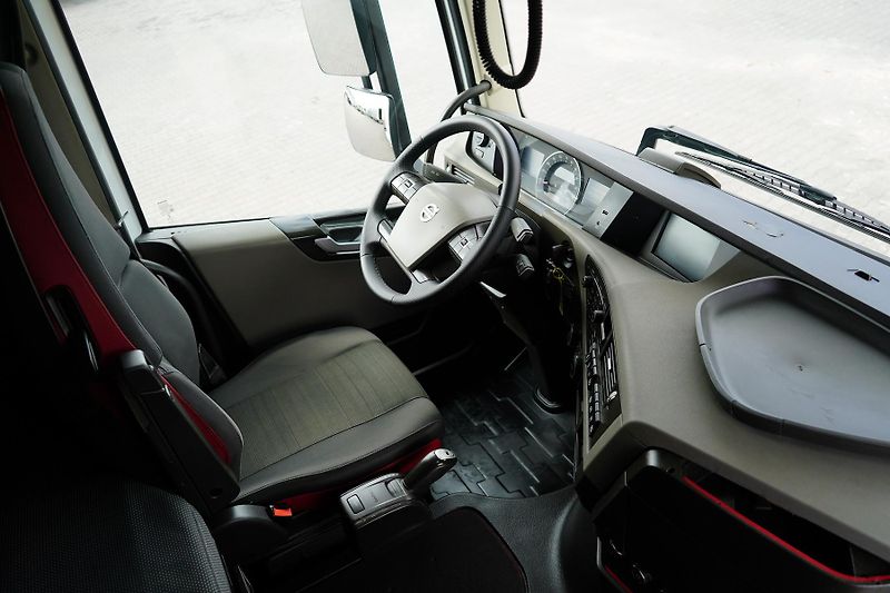 Volvo FH (2020) FH / 500 / ACC / EURO 6 / BDF  - fotka 13 z 51