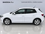 Škoda Fabia (2025) TOP SELEC TS 70/1.0 M5F - náhled 2