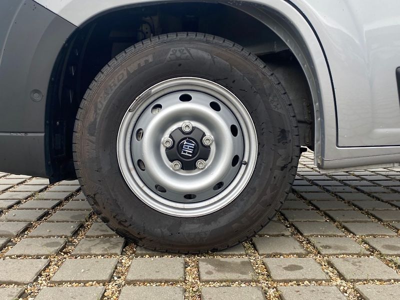 Fiat Ducato (2025) 2,2 MTJ (103kW) 6MT L4H2 - fotka 12 z 29