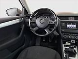 Škoda Octavia (2014) 1.6 TDI, Tempomat - náhled 7