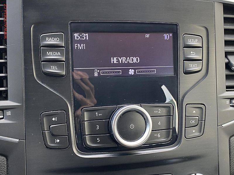 Renault Mégane (2016) 1.2 TCe, Zen, AC, tempo - fotka 15 z 16
