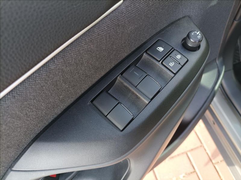 Toyota Yaris Cross 1,5 Comfort - fotka 10 z 21