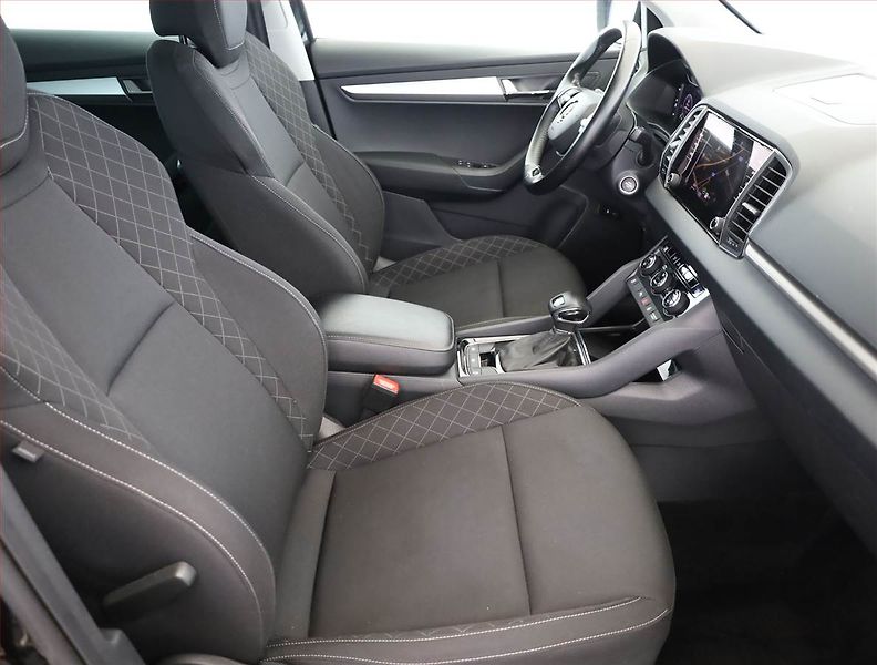Škoda Karoq (2021) Style 2.0 TDI, Automat - fotka 7 z 18