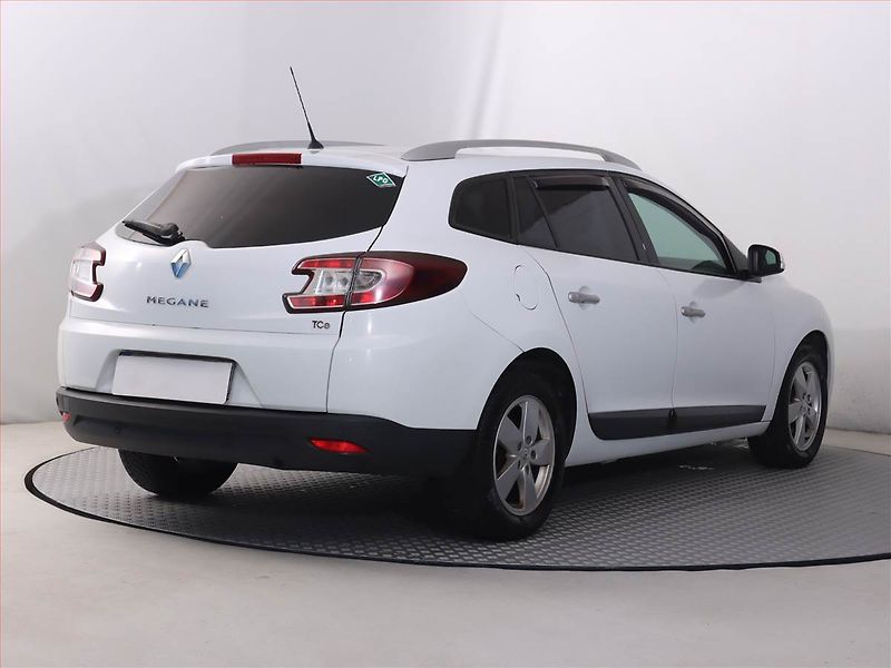 Renault Mégane (2012) 1.4 TCe, LPG, Serv.kniha - fotka 5 z 16