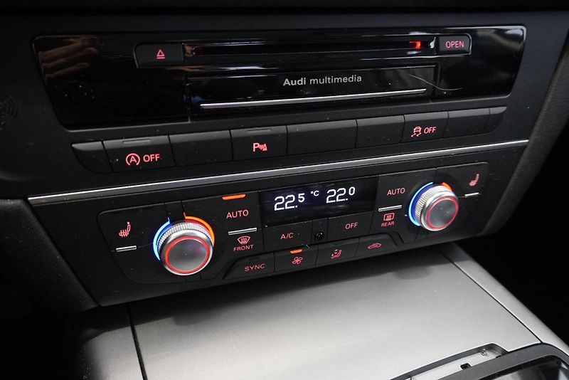 Audi A6 (2014) 3.0 TDI 150kW S-LINE AUTOMAT - fotka 21 z 32