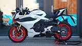 CFMOTO 450 SR (2026) 450SR - náhled 4