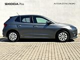 Škoda Fabia (2022) AMBITION 1.0TSi 81kW DSG A7F - náhled 6