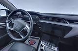 Audi e-tron 55 Q LED Vzduch Auto. Park. - náhled 8