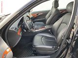 Mercedes-Benz Třídy E (2007) 3.0 CDi E280 4Matic, ČR, AT - náhled 9